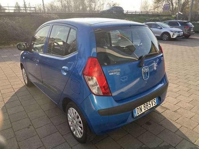 Hyundai i10 i10 1.1 12V Active