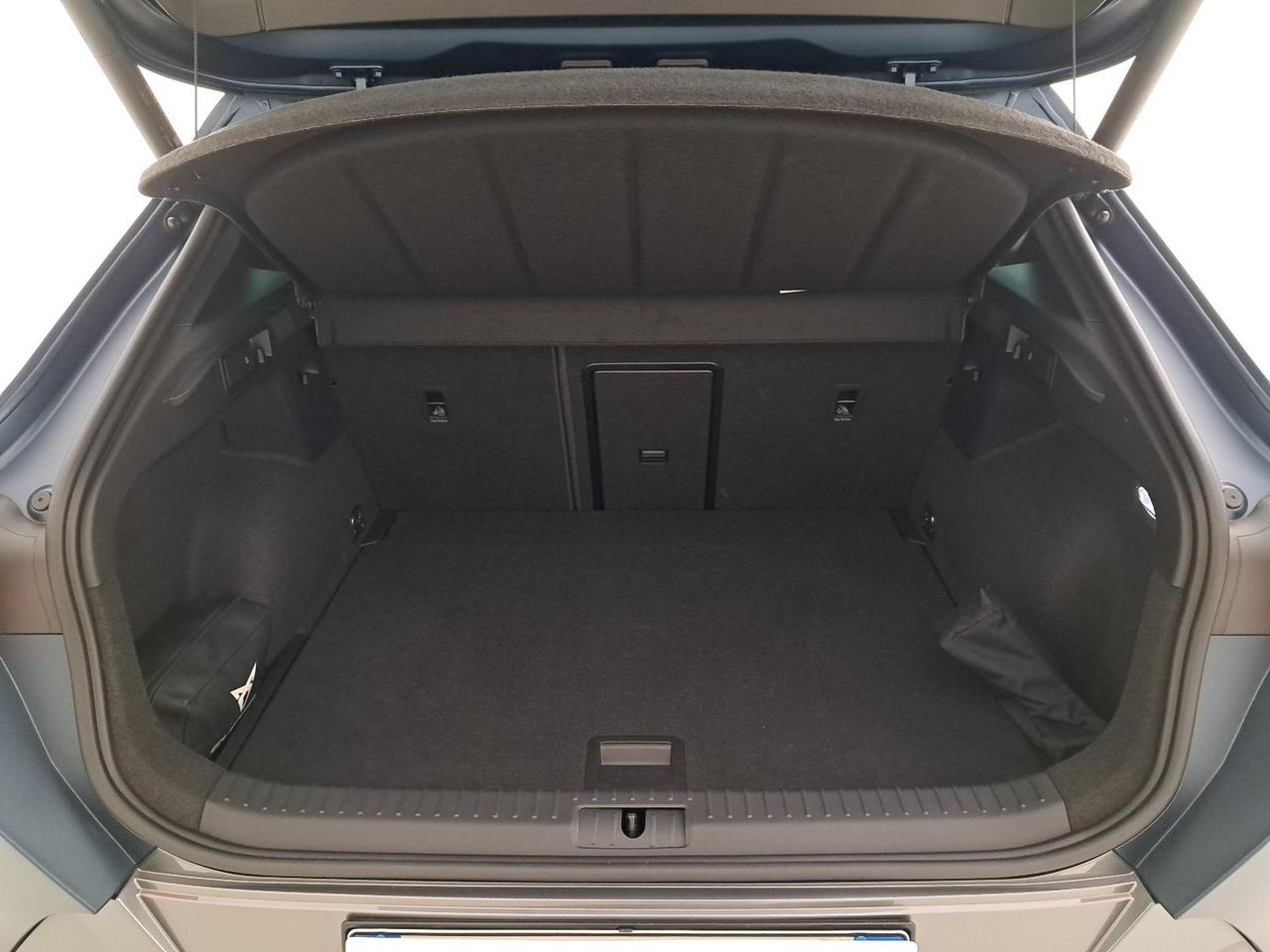 Cupra Formentor 2.0 tsi 4drive 190cv dsg