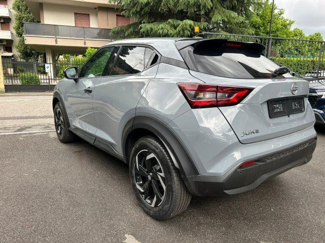 NISSAN Juke 1.0 DIG-T 114 CV Acenta * PREZZO PROMO *