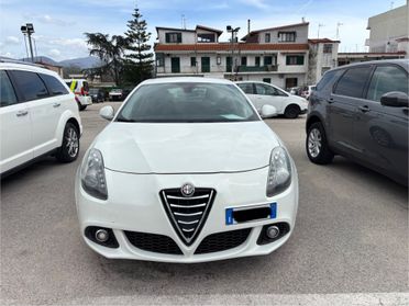 Alfa Romeo Giulietta 1.4 Turbo 120 CV GPL Distinctive