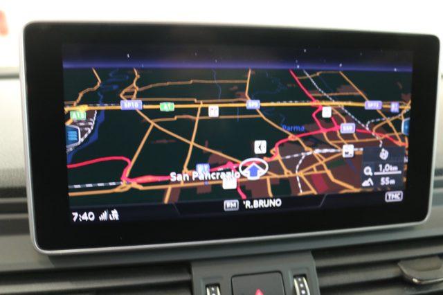 AUDI Q5 50 TFSI e quattro S tronic S-LINE INT EST