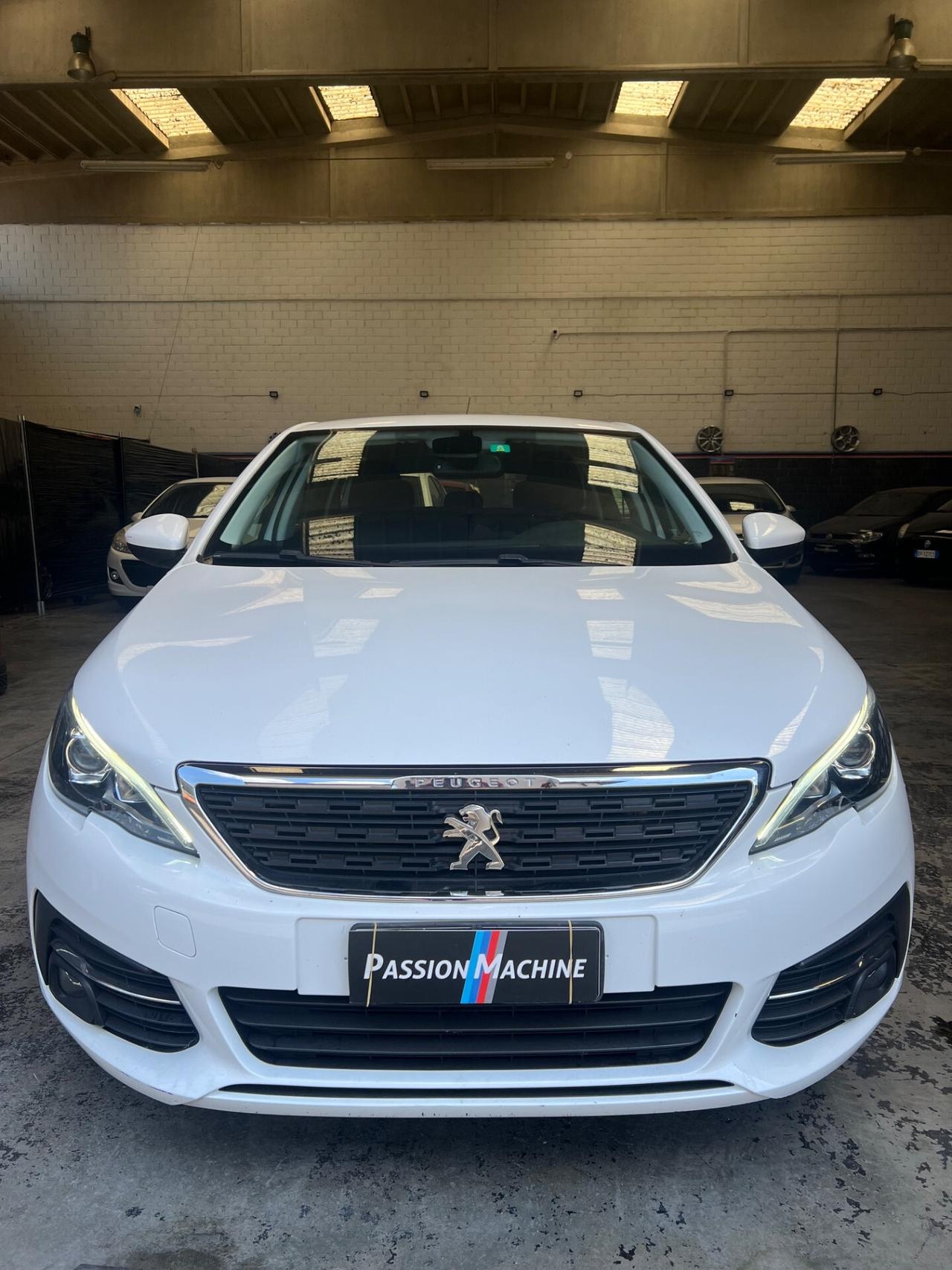 Peugeot 308 SW BlueHDi 102cv S&S Business