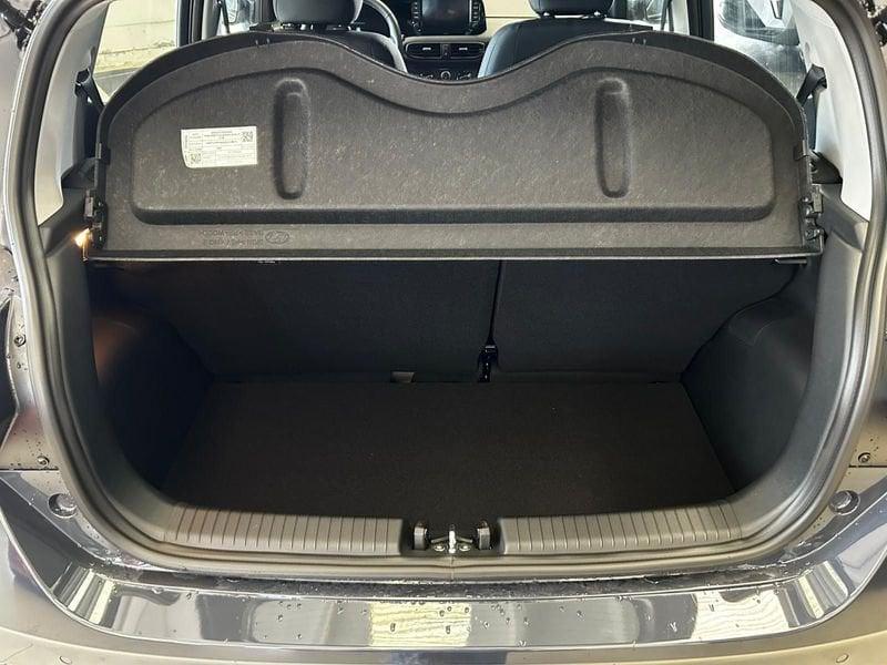 Hyundai i10 i10 1.0 MPI Connectline - PROMO SIRONIAUTO+