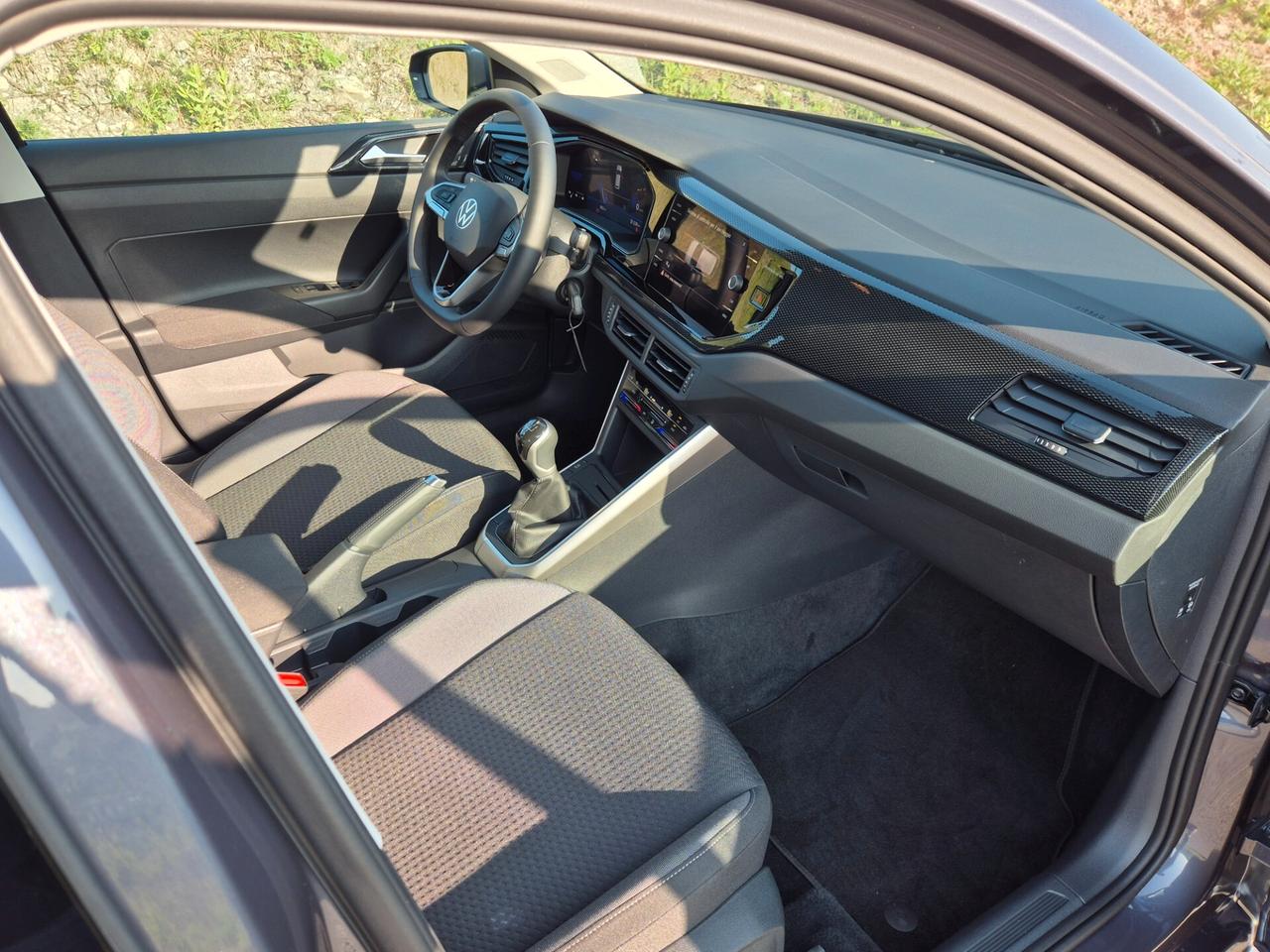 Volkswagen Polo 1.0 TSI Life