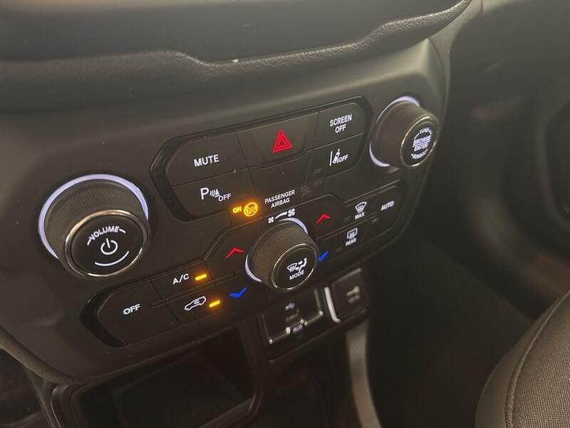 Jeep Renegade Renegade 1.0 T3 Night Eagle