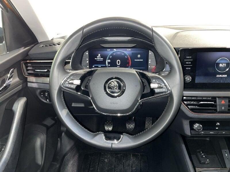 Skoda Kamiq 2019 1.0 tsi Black Dots 110cv