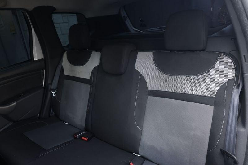 Dacia Duster Duster 1.5 dCi 110CV Start&Stop 4x2 Serie Lim.Urban Explorer Unicoproprietario