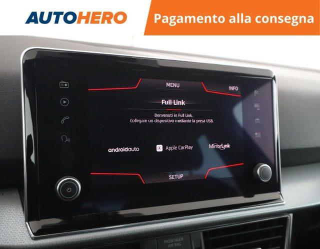 SEAT Tarraco 1.5 TSI Style