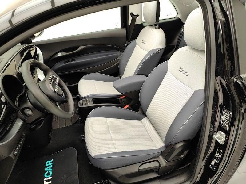FIAT 500 IV 2020 Cabrio 500e Cabrio 42 kWh Icon +