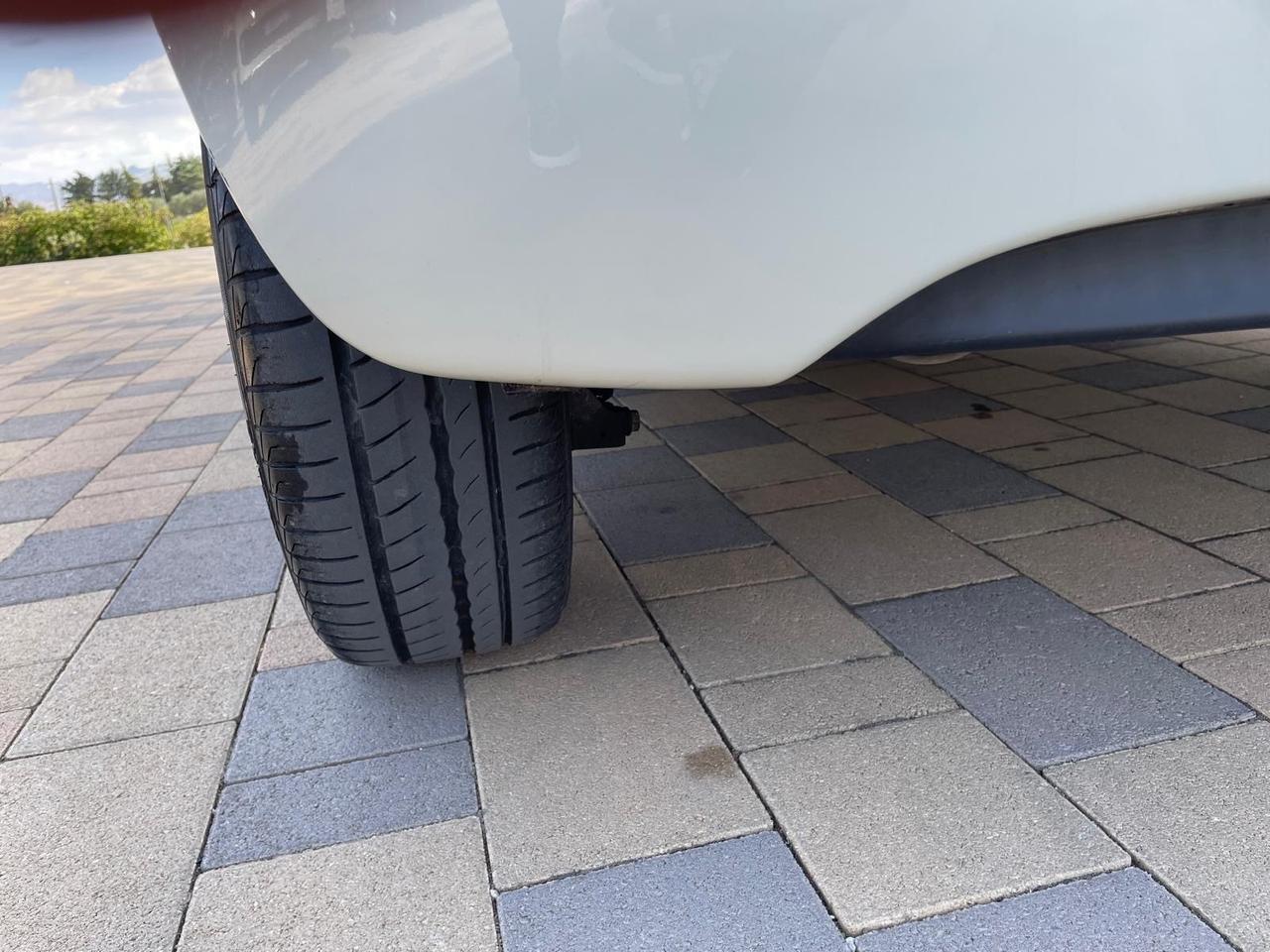 Lancia Ypsilon 1.2 69 CV Platinum