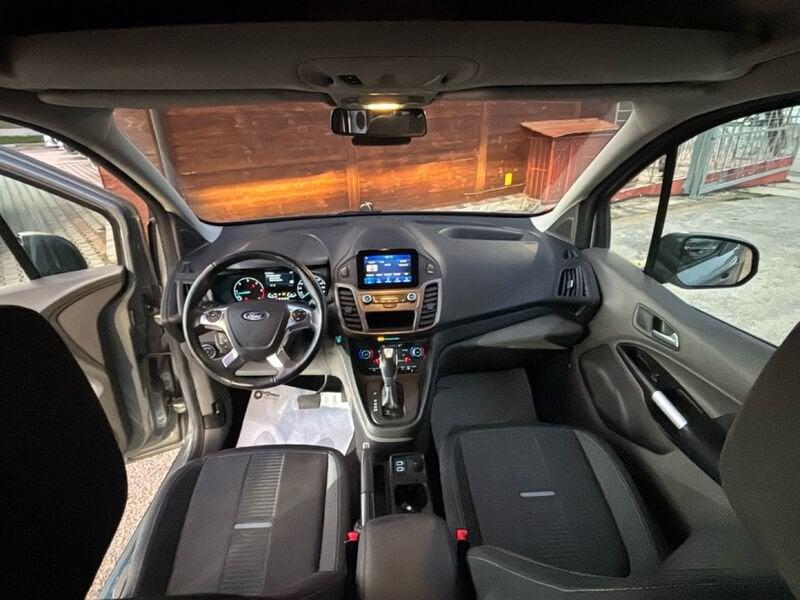 Ford Tourneo Connect Gran Tourneo Connect Active 1.5 EcoBlue 120 CV S&S Aut.