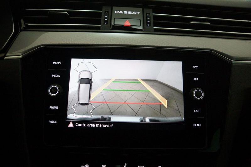 Volkswagen Passat Passat Variant 2.0 TDI SCR 122 CV EVO DSG Business IVA ESPOSTA