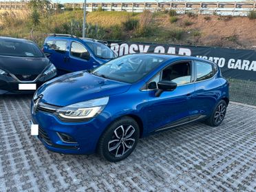 Renault Clio dCi 8V 90 CV 5 porte Moschino Intens-08/2019