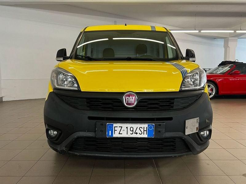 FIAT Doblò Doblò 1.3 MJT PC-TN Cargo Lamierato SX