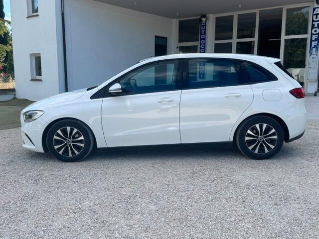 Mercedes-benz B 160 Executive
