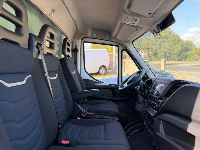IVECO Daily DAILY 35C14H 3750 Quad-Tor RG