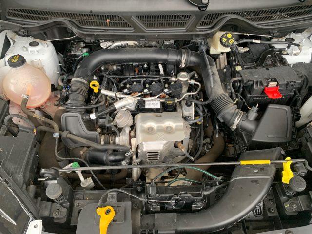 FORD EcoSport 1.0 EcoBoost 125 CV AUTOMATICA KM E MOTORE ORIGINA