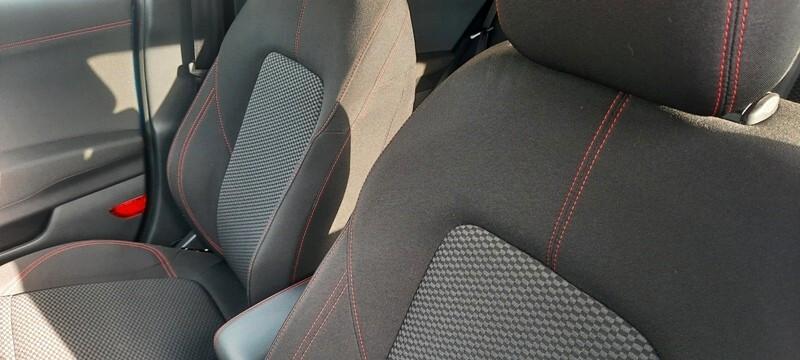 Ford Puma 1.0 EcoBoost Hybrid 125 CV S&S ST-Line