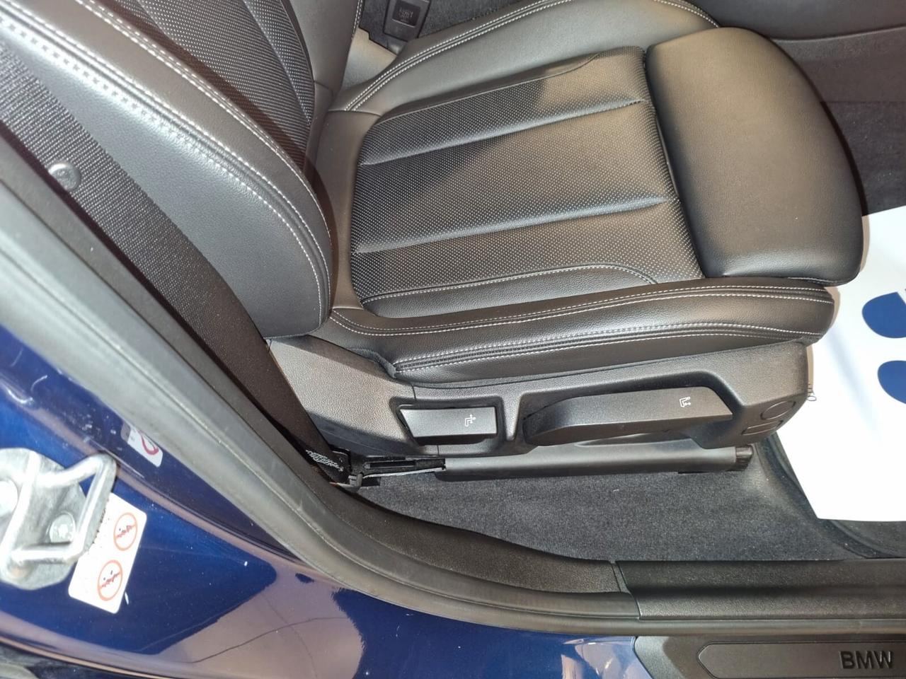 Bmw X3 xDrive20d 48V