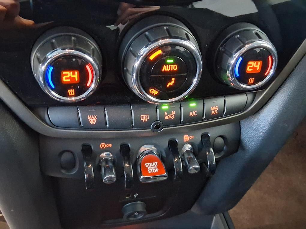 MINI Countryman 1.5 Cooper Countryman