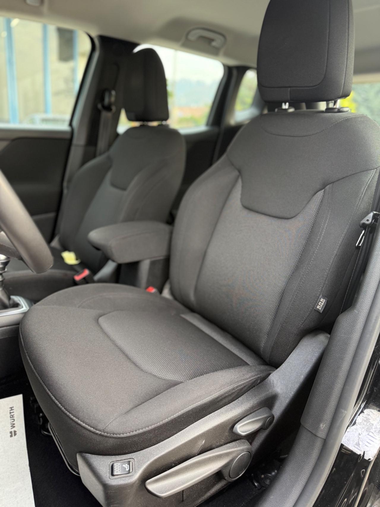 Jeep Renegade 1.0 T3 Longitude