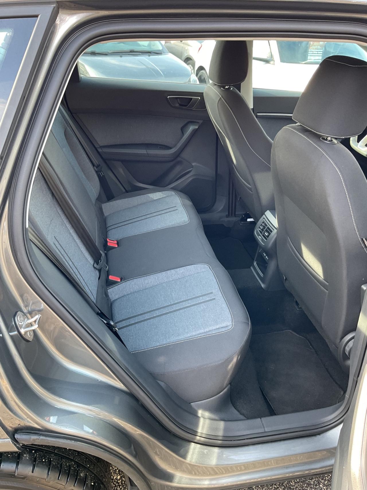 Ateca 1.0 TSI XPERIENCE-unipro-FR style -promo