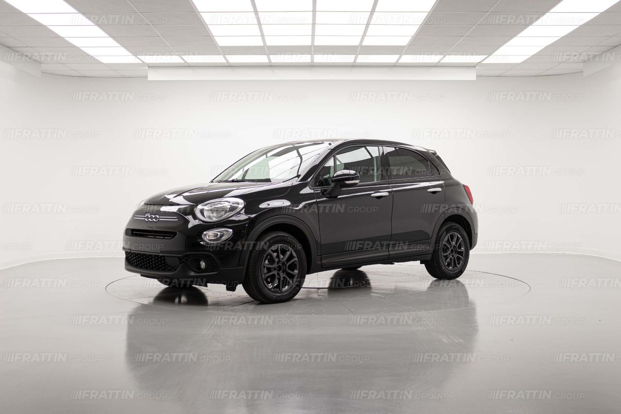 FIAT 500X 1.0 T3 120 CV Club