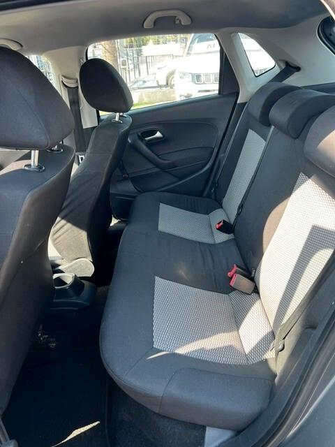 Volkswagen Polo 1.2 5 porte Trendline