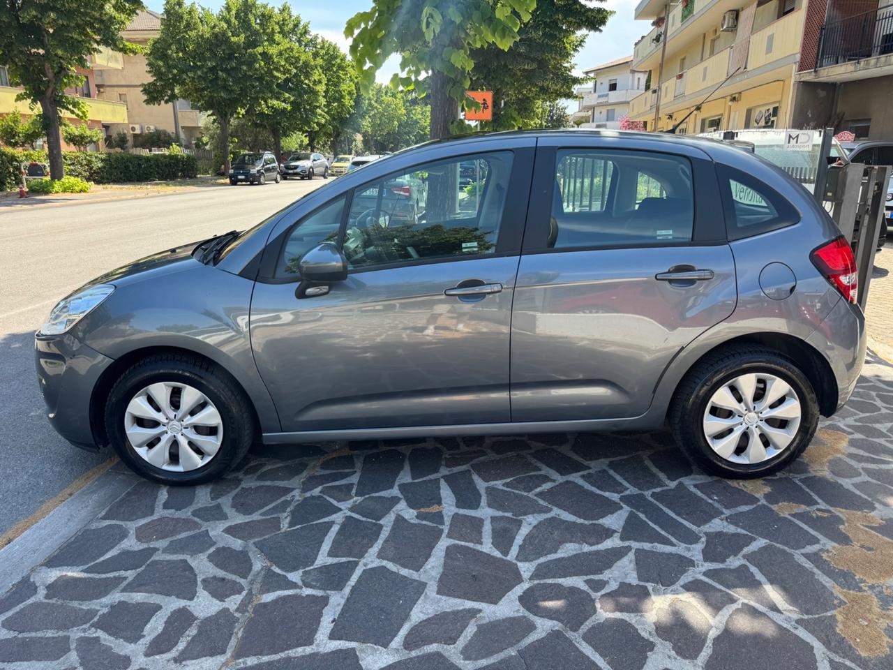 Citroen C3 1.1 Perfect 5 Porte