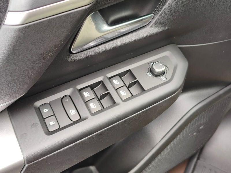 Jeep Compass Compass 1.2 turbo 48V e-hybrid Summit fwd 145cv edct6