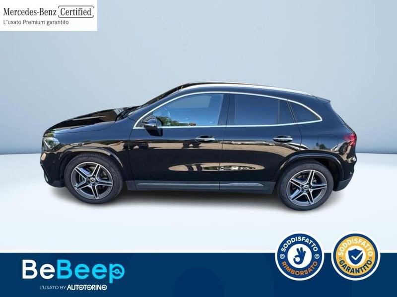 Mercedes-Benz GLA 200 D AMG LINE ADVANCED PLUS DIGITAL EDITION A