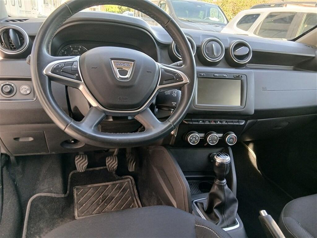 Dacia Duster 1.0 tce ECO-G Comfort 4x2
