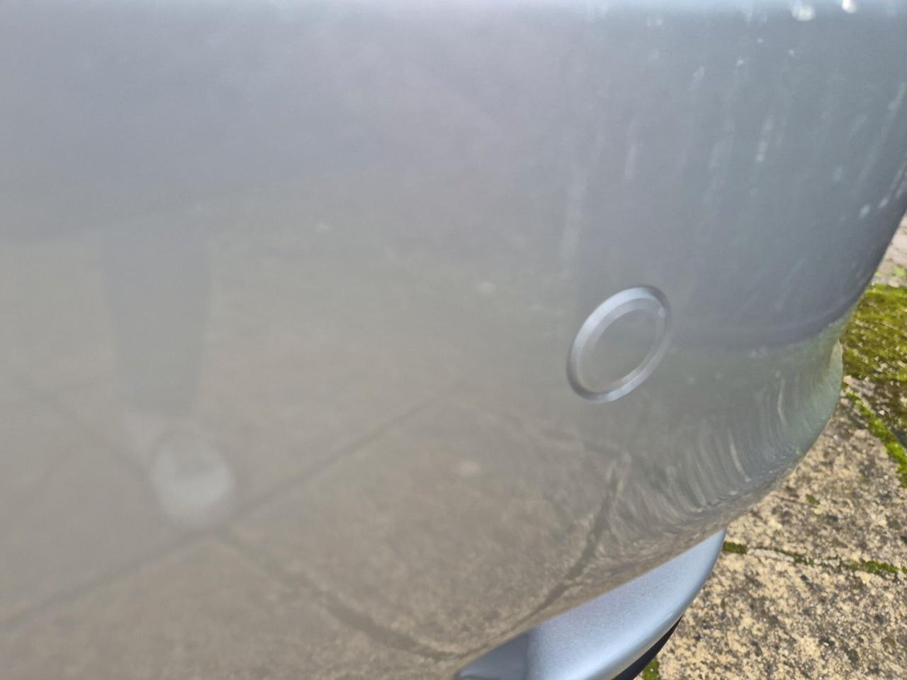 Fiat Freemont 2.0 Mjt 170 CV 4x4 aut. Black Code