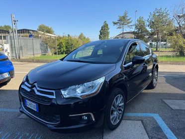 DS AUTOMOBILES DS 4 1.6 e-HDi 115 Just Matt