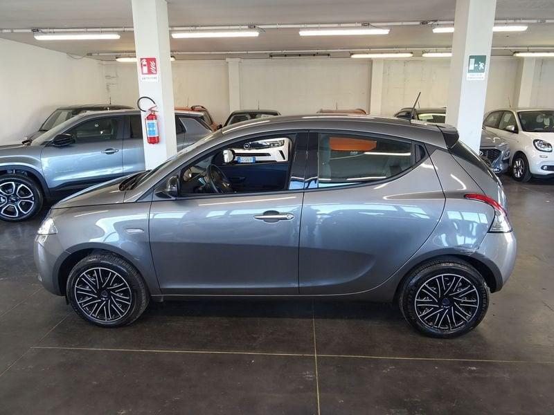 Lancia Ypsilon Ypsilon 1.0 FireFly 5 porte S&S Hybrid Gold