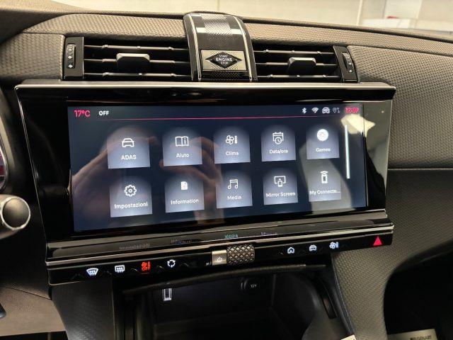 DS AUTOMOBILES DS 7 1.5 BlueHDi Automatico Bastille Business