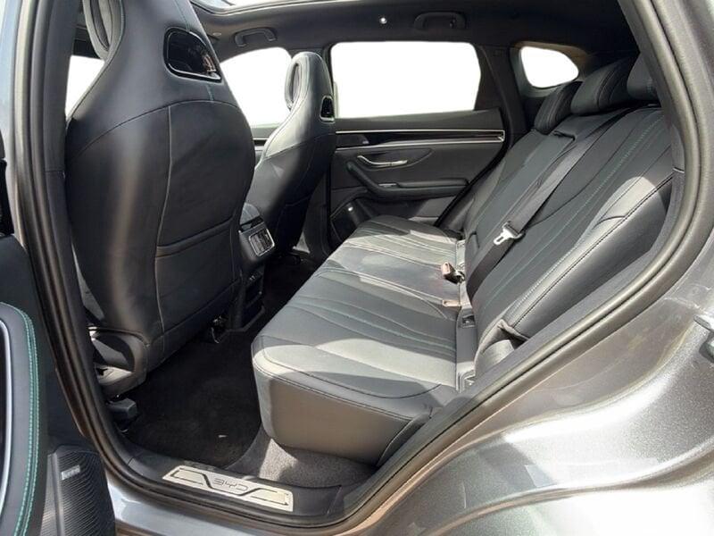 BYD Seal U 1.5 218cv Boost