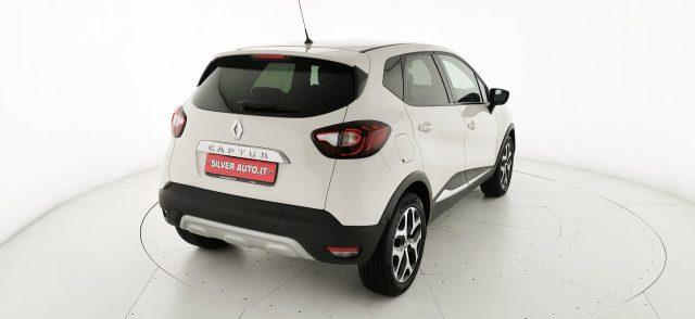 RENAULT Captur dCi 8V 110 CV Start&Stop Energy Sport Edition2