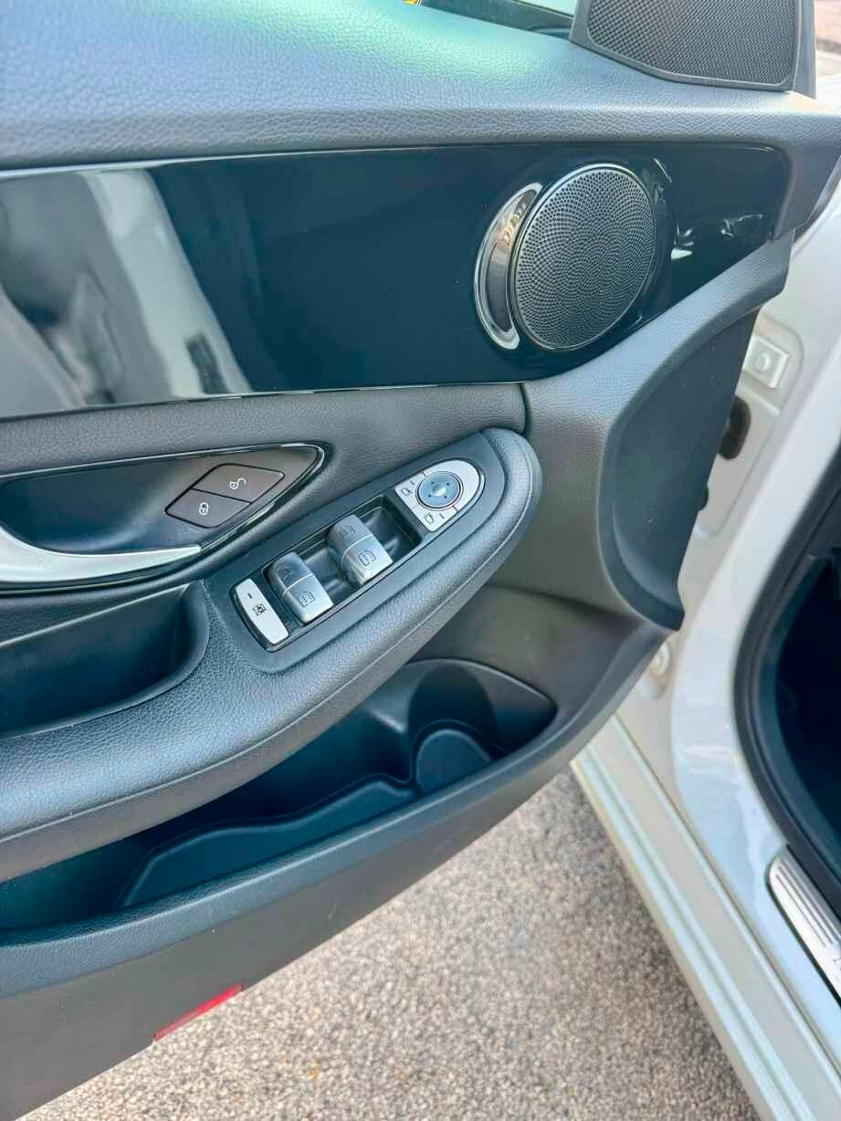 Mercedes-benz C 200 BlueTEC Premium 136 CV