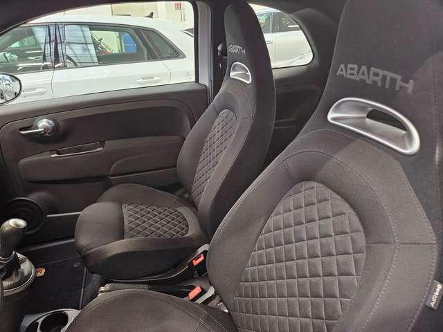 Abarth 595 595 1.4 t-jet 145cv