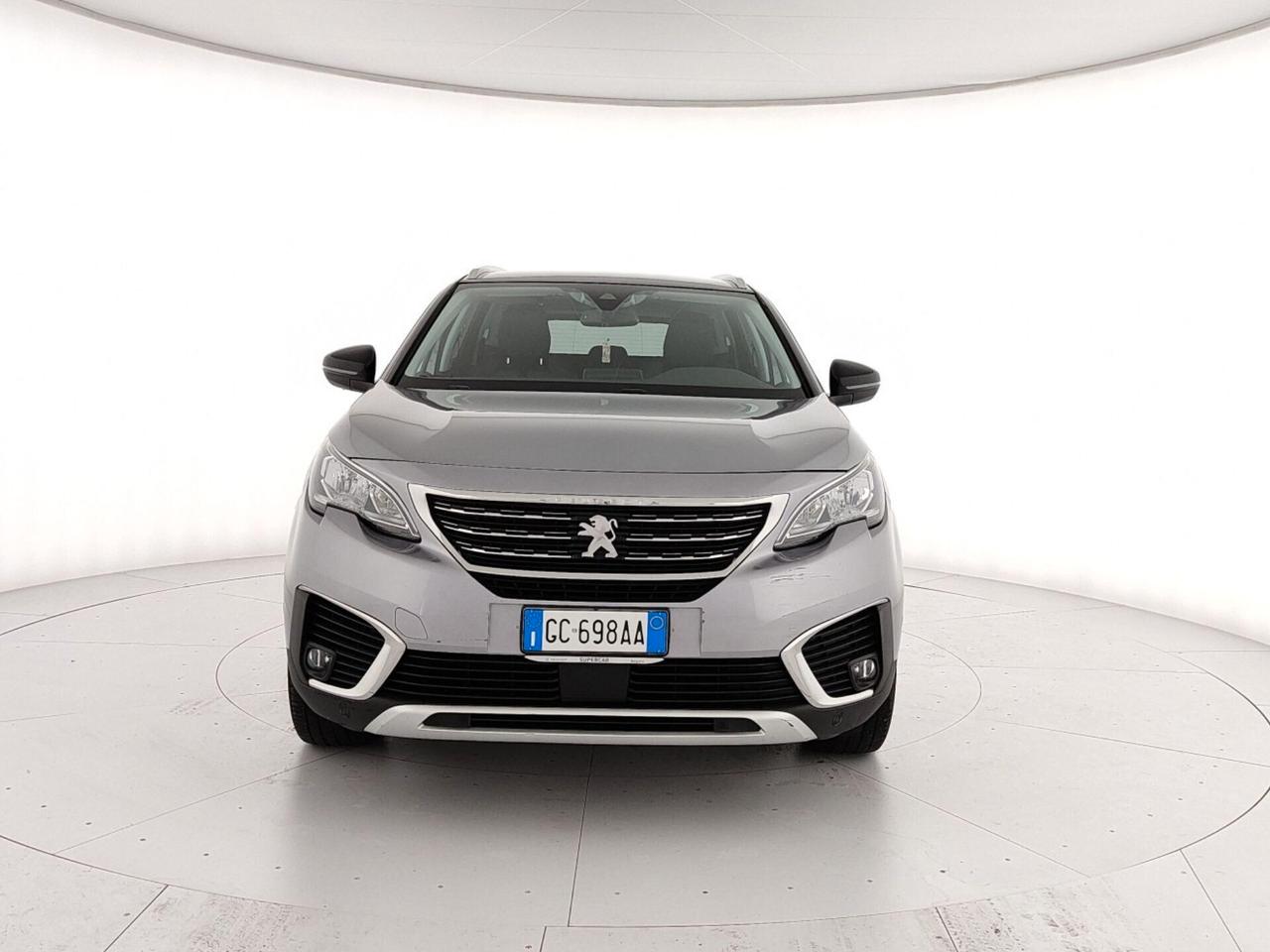 Peugeot 5008 BlueHDi 130 S&S EAT8 Allure