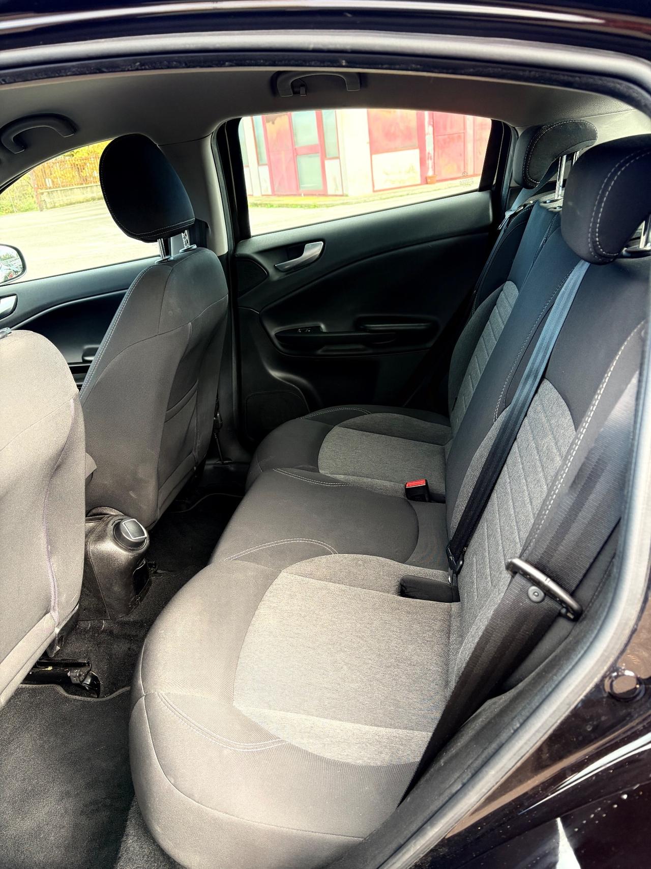 Alfa Romeo Giulietta 1.6 JTDm 120 CV