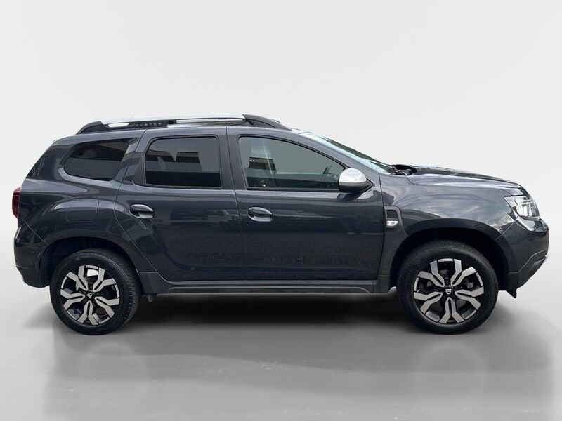 Dacia Duster 1.0 TCe GPL 100 CV 4x2 Prestige Up