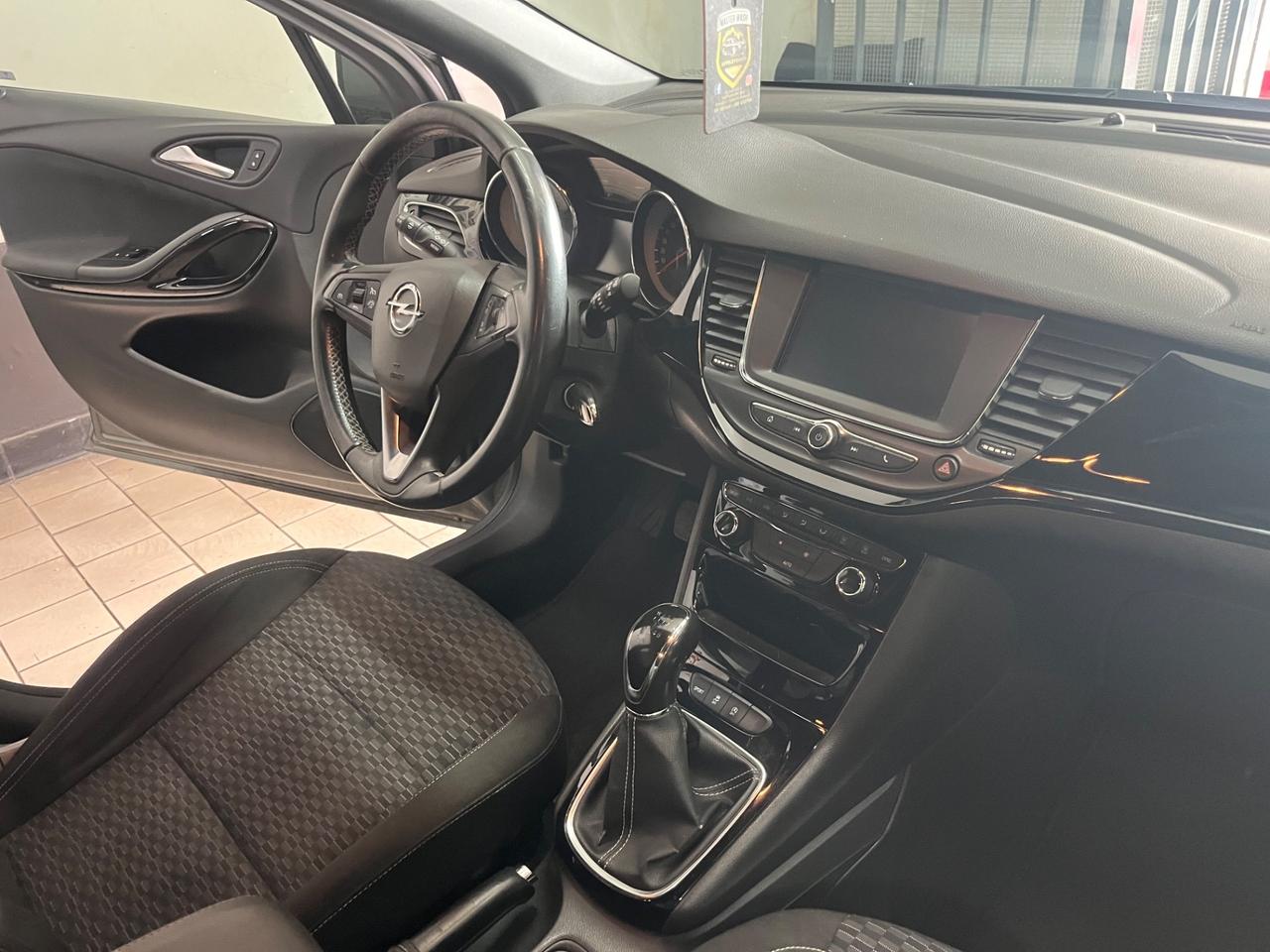 Opel Astra 1.6 CDTi Sw Sports Tourer Innovation