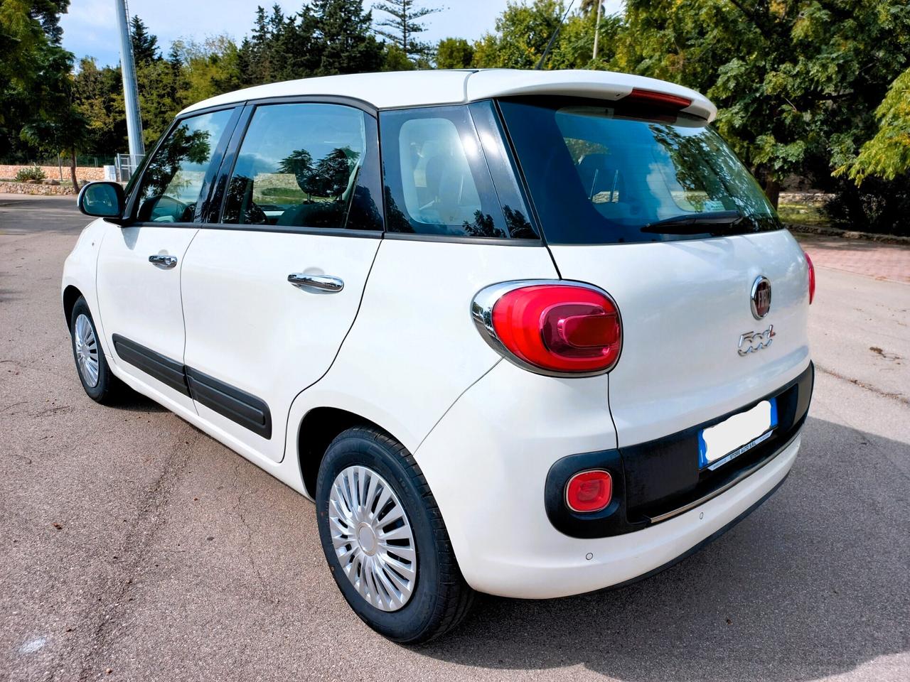 Fiat 500L 1.3 Multijet 85 CV Pop Star