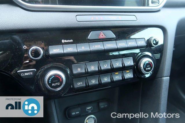 KIA Sportage Sportage 1.6 ECOGPL 2WD Style