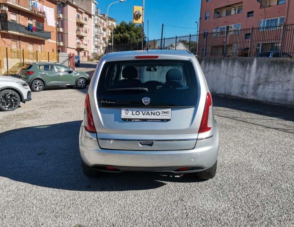 Lancia MUSA 1.3 Multijet 16V 90 CV Oro