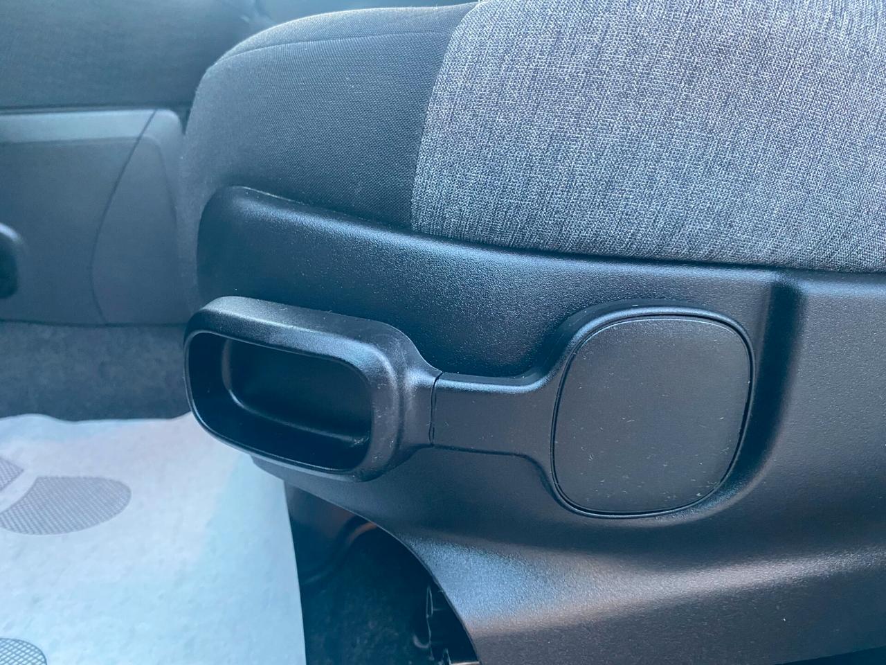 FIAT Panda 1.0 Firefly hybrid 5POSTI RadioBT