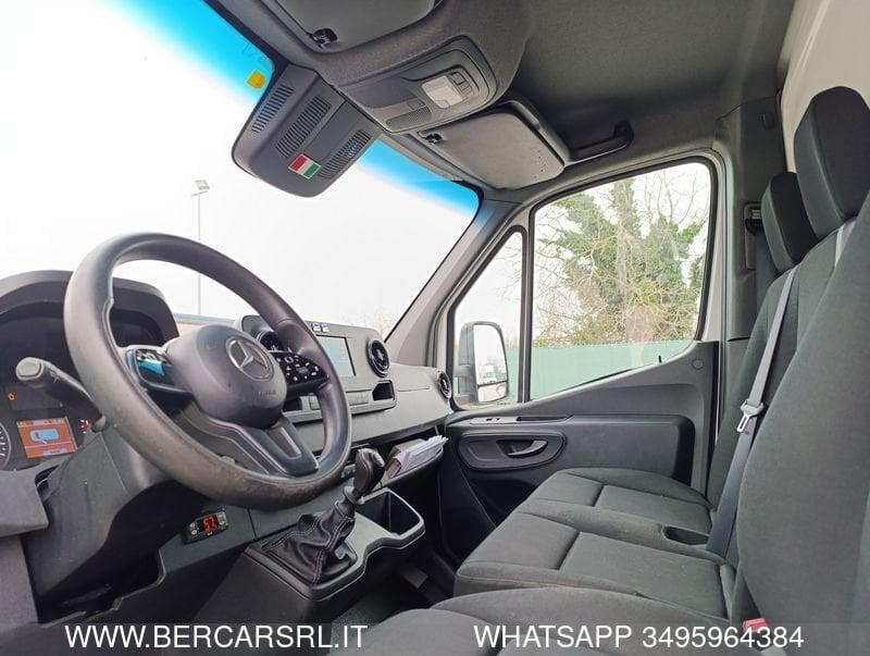 Mercedes-Benz Sprinter Sprinter F43L/35 414 CDI RWD SL-TA-RG Furgone*FRIGO BIEFFE- 20*