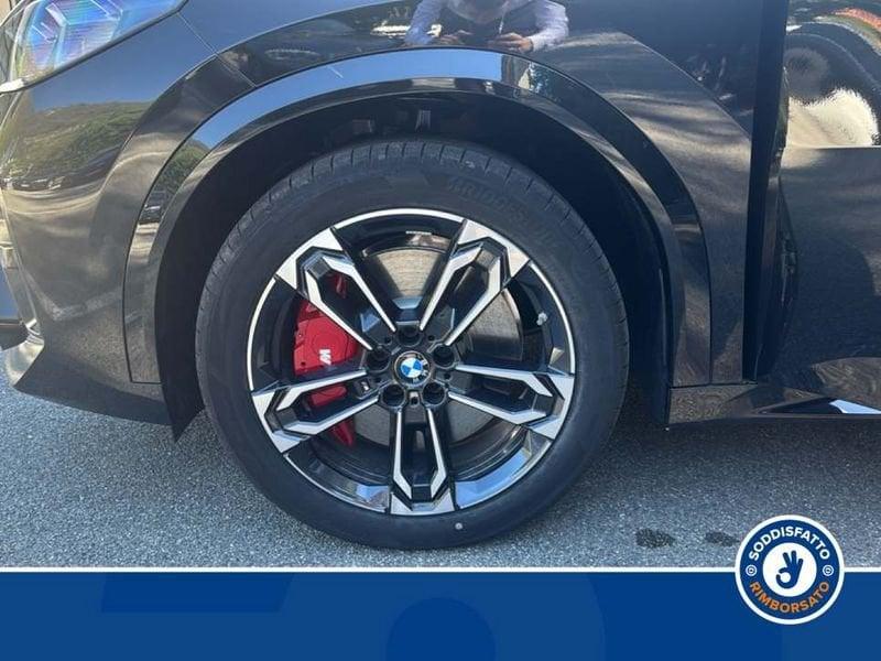 BMW X2 sDrive 20d M Sport Pro